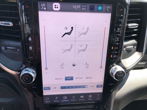 New 2025 RAM 2500 Lone Star image 28