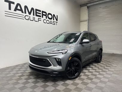 New 2026 Buick Encore GX Sport Touring