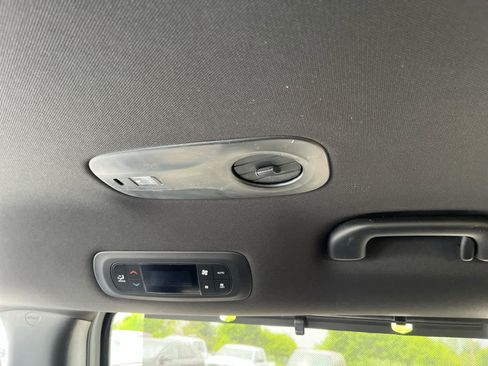 New 2027 Chrysler Pacifica Select w/ Family Tech Group FWD image 26