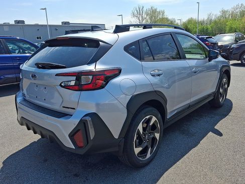 New 2026 Subaru Crosstrek 2.5i Limited AWD/4WD image 3