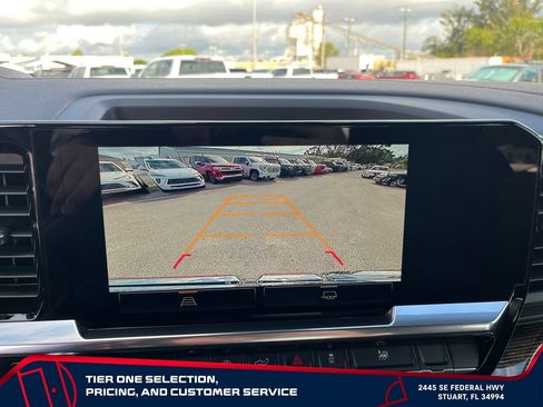 New 2026 GMC Sierra 1500 SLE w/ Max Trailering Package RWD image 22