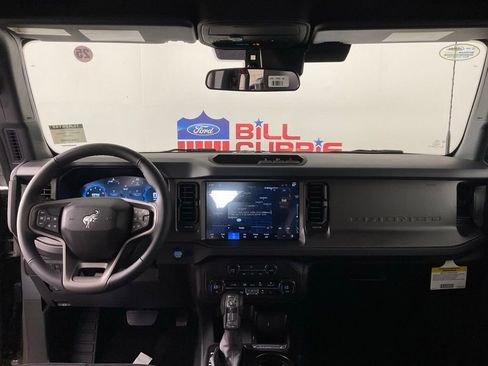 New 2026 Ford Bronco Big Bend AWD/4WD image 18
