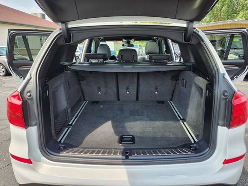 Used 2019 BMW X3 xDrive30i AWD/4WD image 5