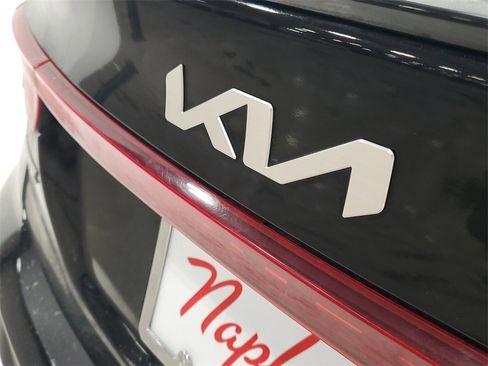 Used 2023 Kia Forte GT image 7