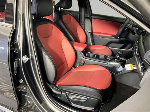 New 2026 Kia K4 GT-Line Turbo FWD image 12