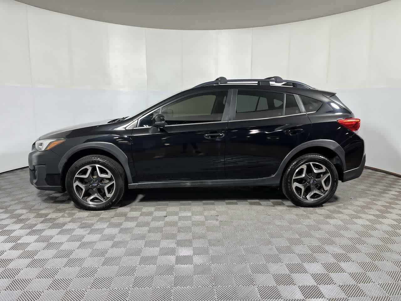 Used 2019 Subaru Crosstrek 2.0i Limited w/ Moonroof Package AWD/4WD image 5