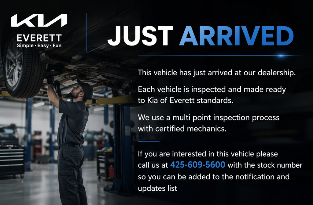 Used 2024 Kia EV9 Land AWD/4WD image 1