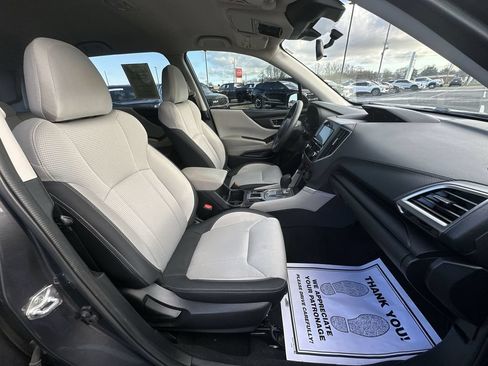 Used 2023 Subaru Forester AWD/4WD image 23