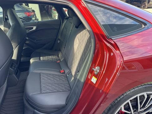 Used 2025 Audi S5 Premium Plus image 14