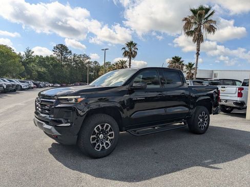 New 2026 Chevrolet Colorado Z71 AWD/4WD image 7