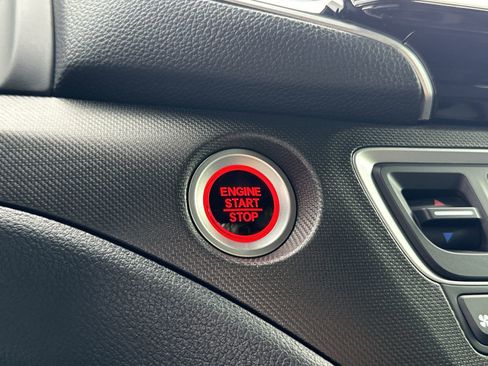 New 2025 Honda Ridgeline TrailSport image 30