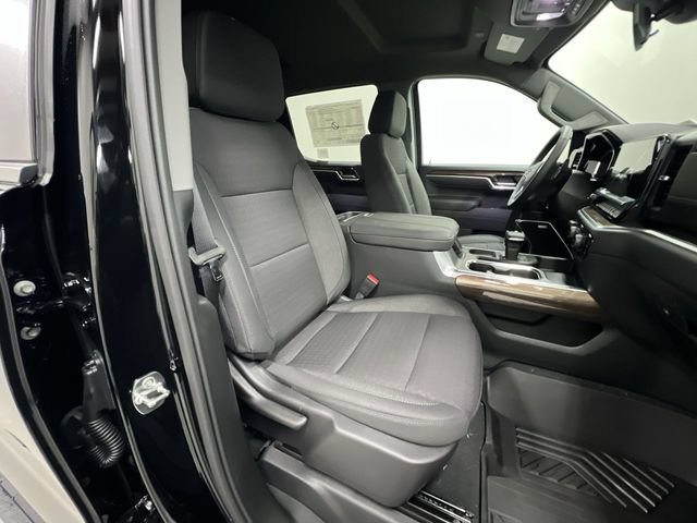 New 2026 Chevrolet Silverado 1500 RST AWD/4WD image 29