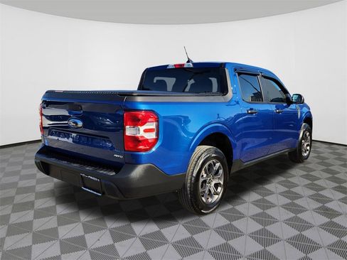 Used 2024 Ford Maverick XL w/ Equipment Group 100A Standard image 4