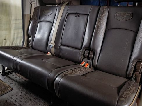 Used 2012 RAM 2500 Longhorn w/ HD Snow Plow Prep Group image 33