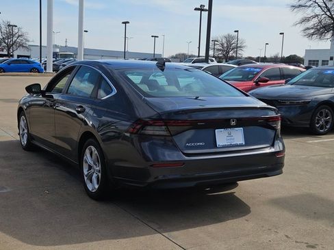 Used 2024 Honda Accord LX image 7