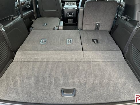 Certified 2023 Chevrolet Tahoe High Country w/ Premium Package 2 image 19