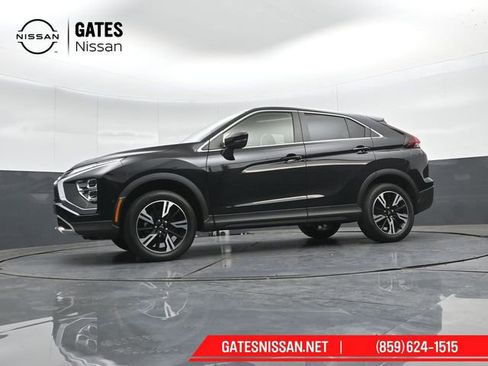 Used 2024 Mitsubishi Eclipse Cross SE AWD/4WD image 40