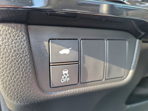 Used 2024 Honda CR-V EX-L image 27