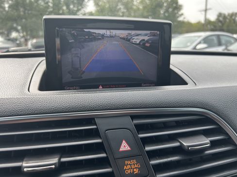 Used 2017 Audi Q3 2.0T Premium image 13