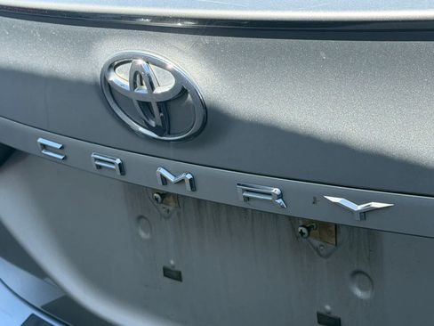 Used 2018 Toyota Camry XSE w/ Protection Package (Q2) FWD image 5