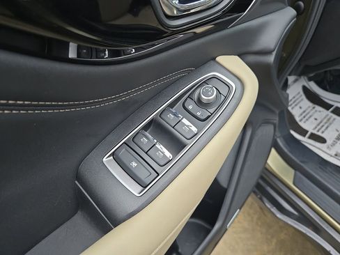 Certified 2023 Subaru Outback Limited image 13