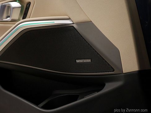 Certified 2025 BMW 330i xDrive 330i xDrive image 26