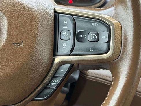 Certified 2024 RAM 3500 Limited w/ Safety Group image 18