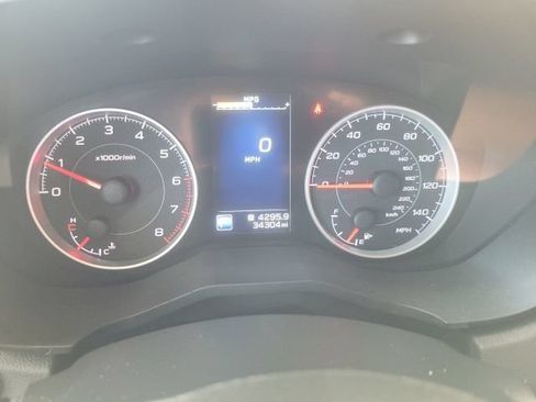 Used 2022 Subaru Ascent Onyx Edition AWD/4WD image 24