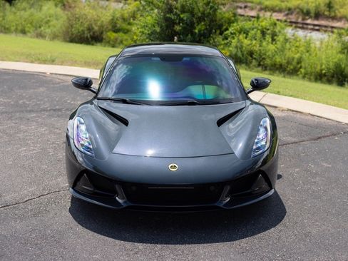 Used 2024 Lotus Emira First Edition image 13