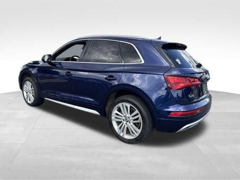 Used 2018 Audi Q5 Prestige w/ Prestige Package AWD/4WD image 10