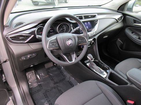 Used 2023 Buick Encore GX Preferred w/ Cold Weather Comfort Package image 14