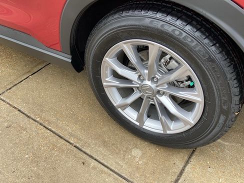 Used 2023 Honda CR-V EX-L image 29