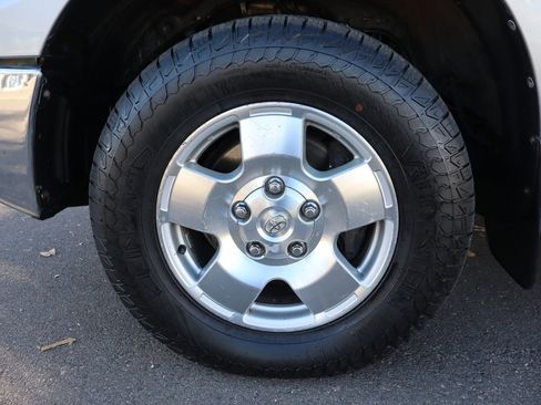 Used 2008 Toyota Tundra SR5 image 40