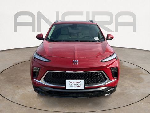 New 2026 Buick Encore GX Sport Touring image 5