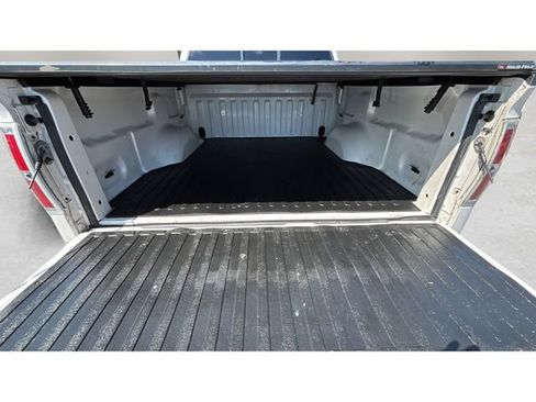 Used 2011 Ford F150 Platinum AWD/4WD image 35