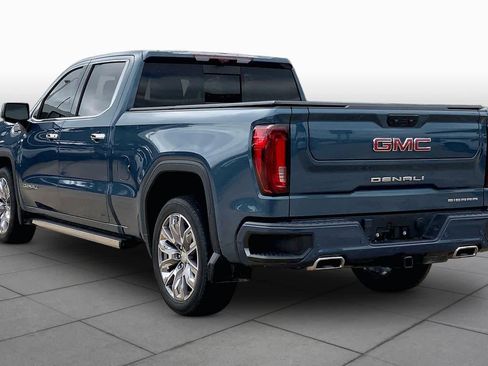 Certified 2024 GMC Sierra 1500 Denali w/ Denali Reserve Package AWD/4WD image 12