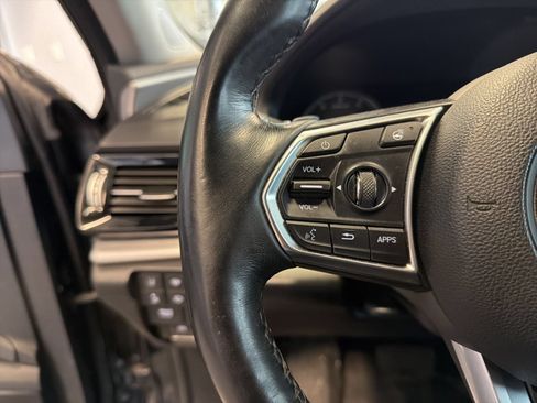 Used 2021 Acura RDX AWD w/ Advance Package image 19