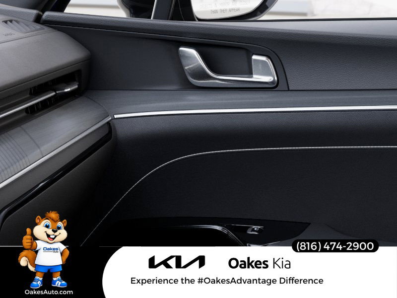 Certified 2026 Kia K5 GT-Line AWD/4WD image 25