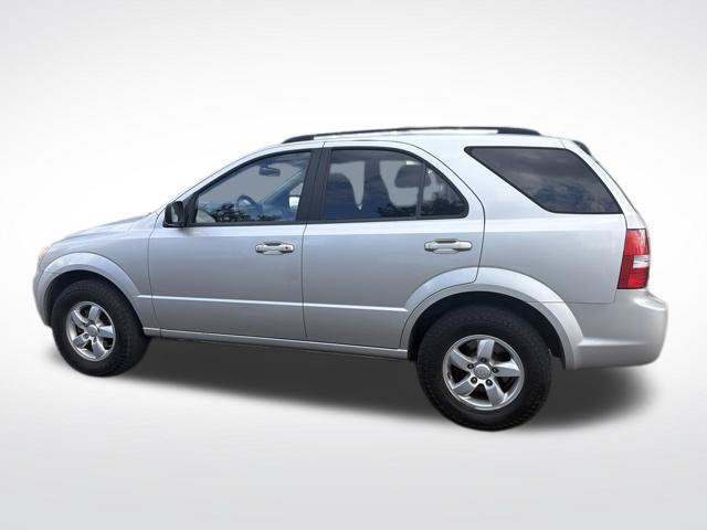 Used 2009 Kia Sorento LX AWD/4WD image 5