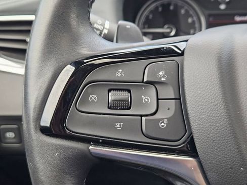 Used 2024 Buick Enclave Essence w/ Experience Buick Package FWD image 13