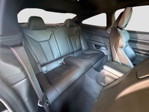 Used 2025 BMW M4 xDrive Competition w/ Executive Package AWD/4WD image 27