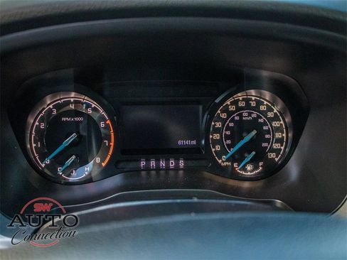 Used 2019 Ford Ranger XLT w/ FX4 Off-Road Package image 23