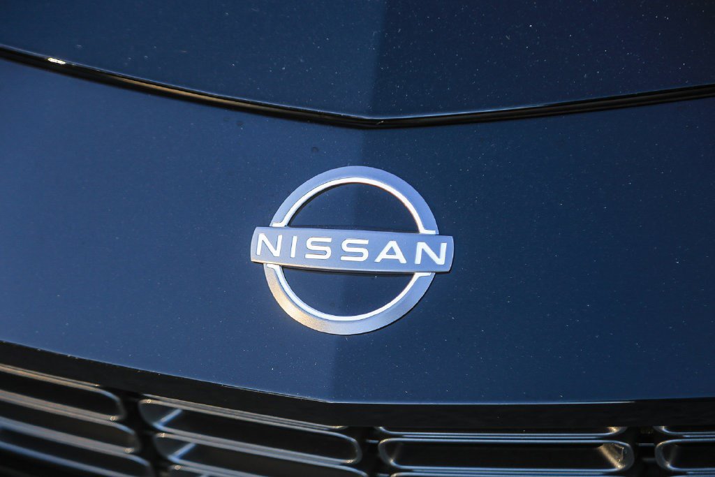 New 2026 Nissan Z Performance w/ Floor Mat Package RWD image 5