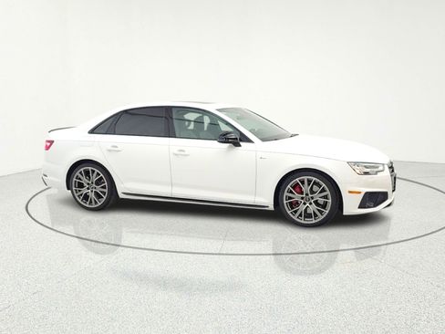 Used 2019 Audi A4 2.0T Premium Plus w/ Premium Plus Package image 27
