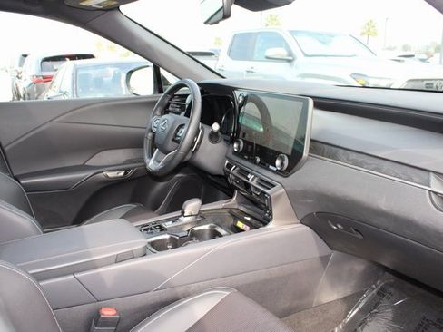 Certified 2023 Lexus RX 350 Premium Plus image 5