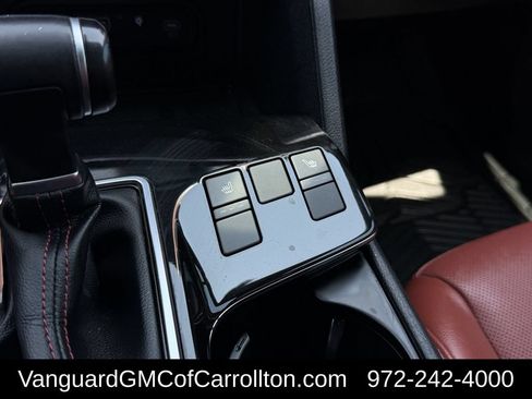 Used 2023 Kia Sportage SX FWD image 20