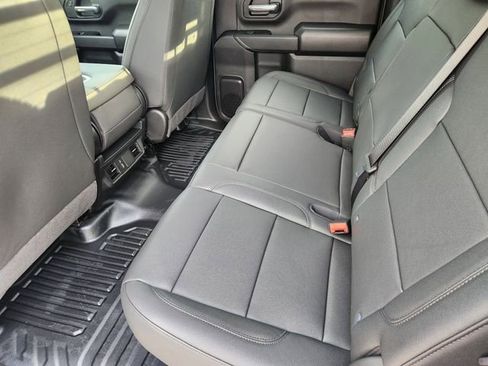 New 2026 Chevrolet Silverado 3500 W/T w/ WT Convenience Package image 30