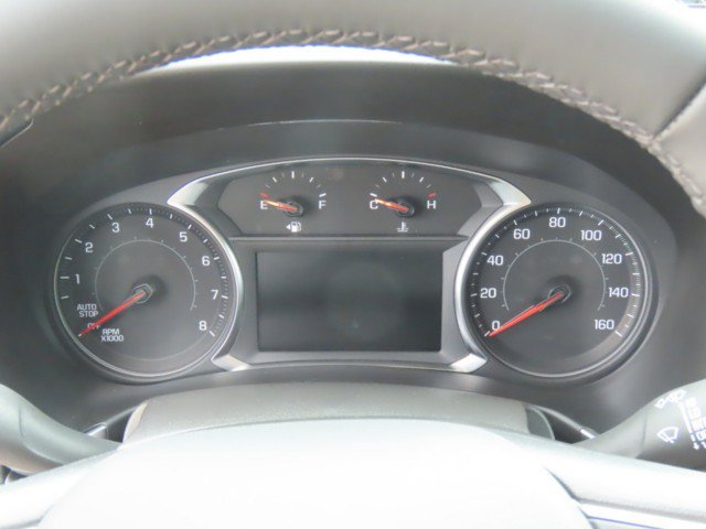 Used 2024 Chevrolet Equinox LT FWD image 23