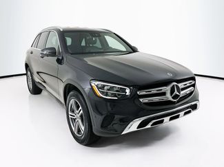 Certified 2022 Mercedes-Benz GLC 300 video 1