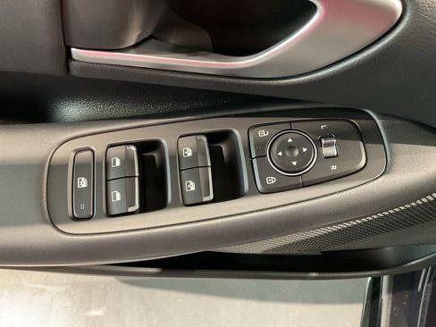 New 2025 Hyundai Sonata SEL FWD image 9
